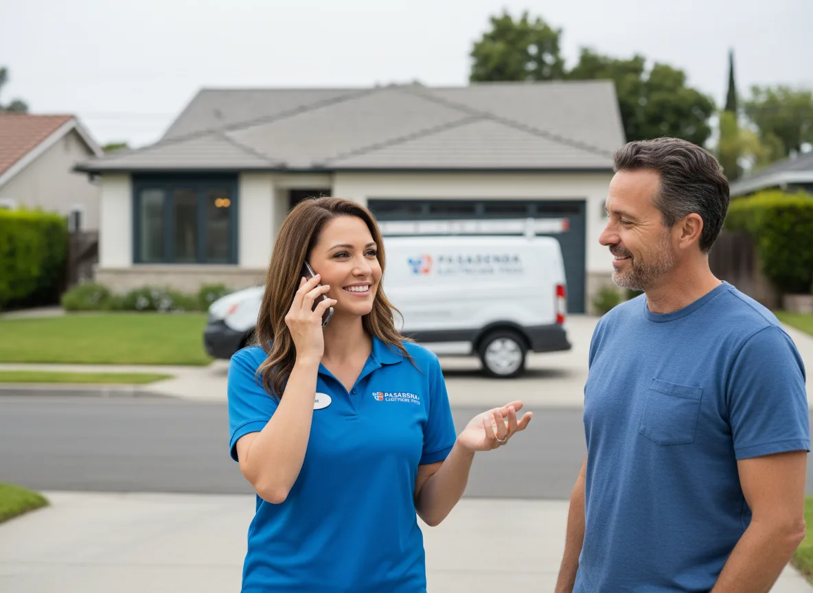 Electrician Kiahsville, WV FAQs